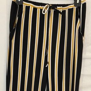 Bohemian style pants